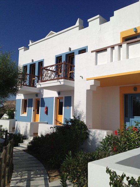 Lagas Aegean Village 9