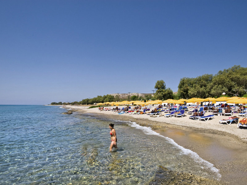Lagas Aegean Village 10