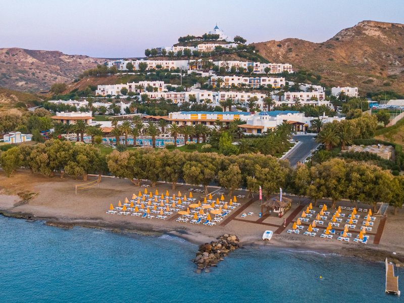 Lagas Aegean Village 11