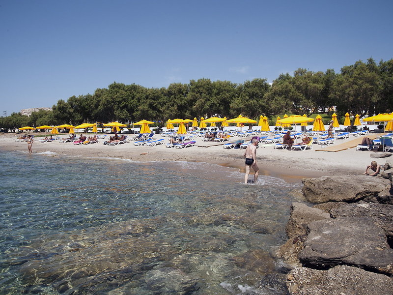 Lagas Aegean Village 12