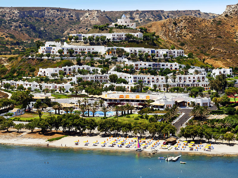 Lagas Aegean Village 13