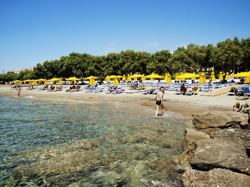 Lagas Aegean Village 14