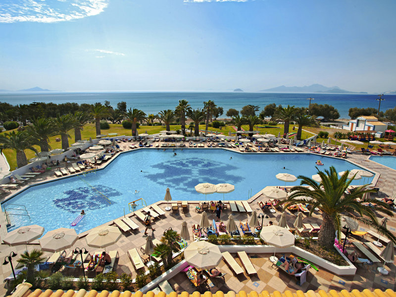Lagas Aegean Village 15