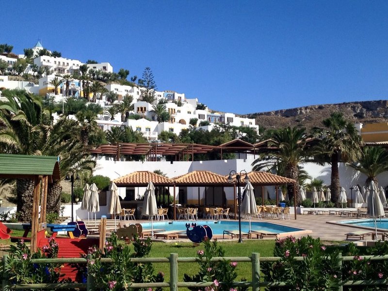Lagas Aegean Village 19
