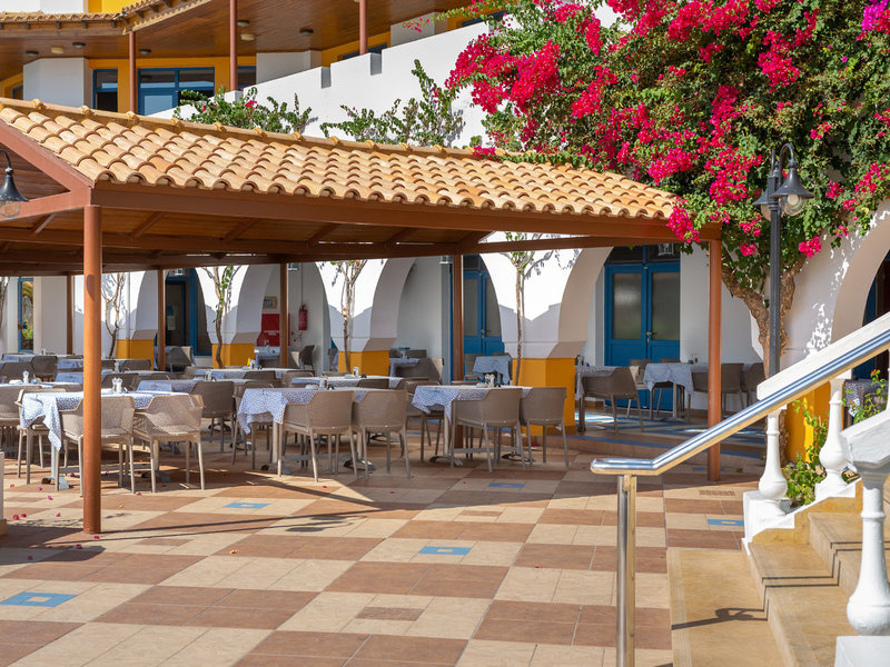 Lagas Aegean Village 25