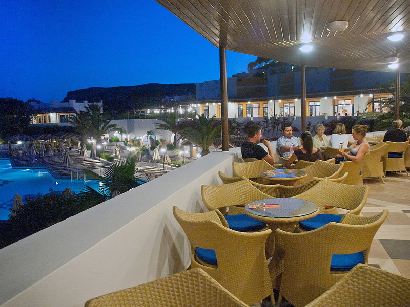 Lagas Aegean Village 29