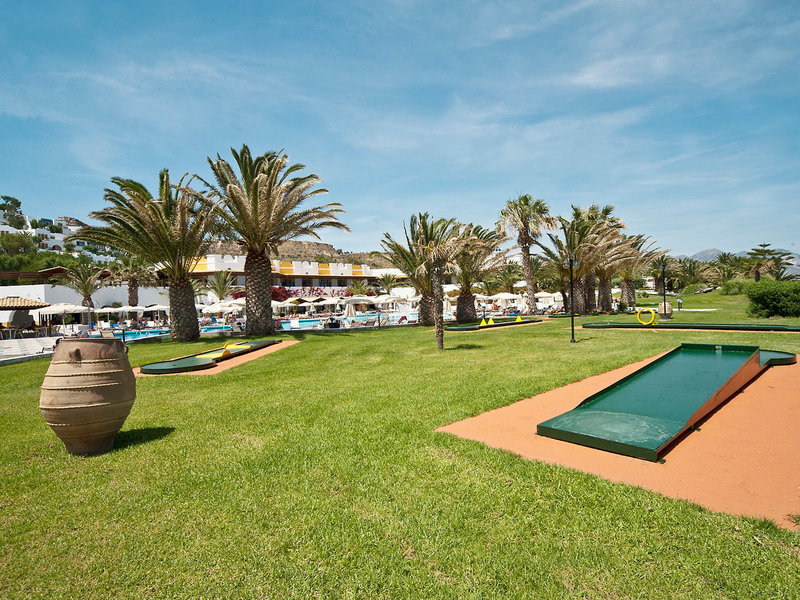 Lagas Aegean Village 38