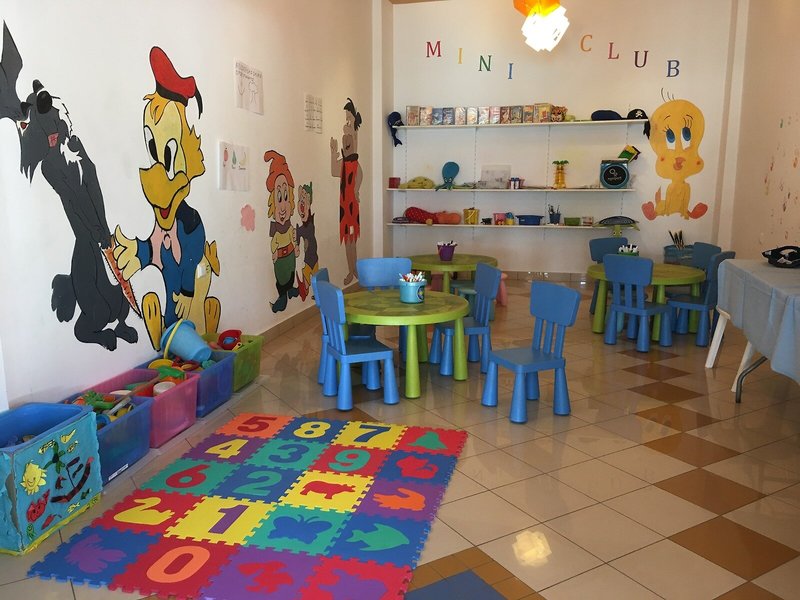 Lagas Aegean Village 40