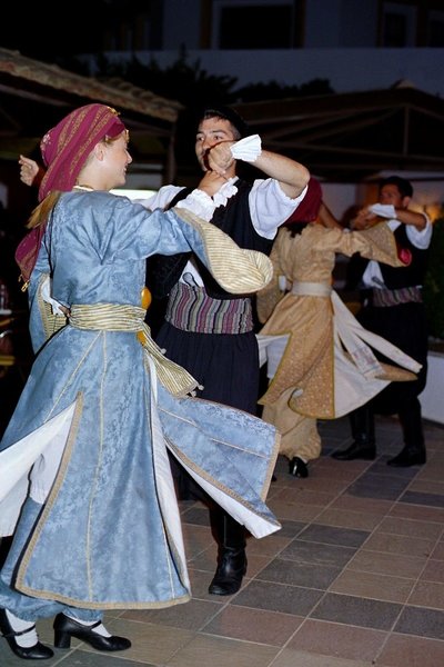 Lagas Aegean Village 41