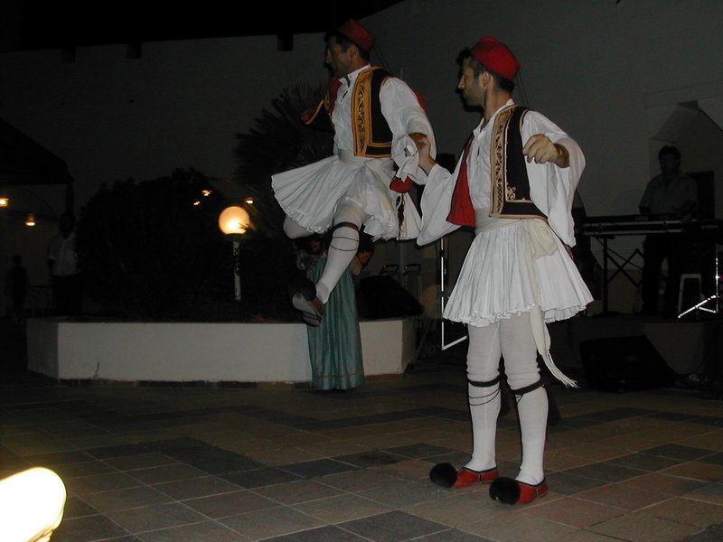 Lagas Aegean Village 42