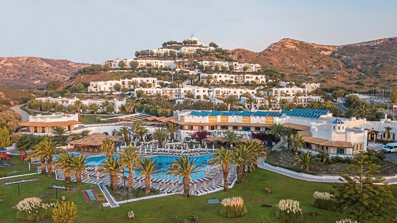 Lagas Aegean Village 2