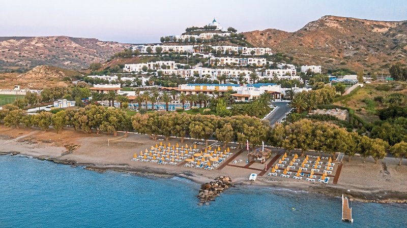 Lagas Aegean Village 1