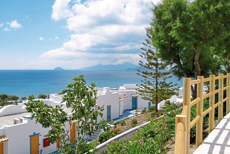 Lagas Aegean Village 7