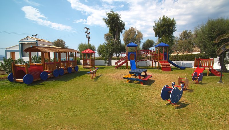 Lagas Aegean Village 19