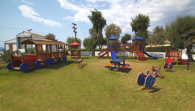 Lagas Aegean Village 18