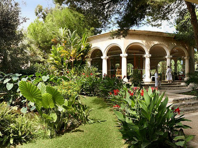 Lago Garden Apartsuites & Spa 2