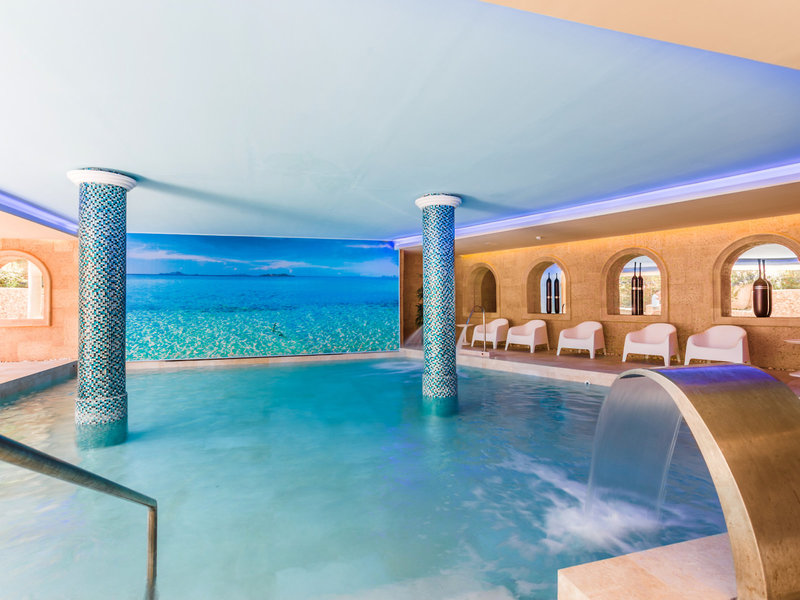 Lago Garden Apartsuites & Spa 13