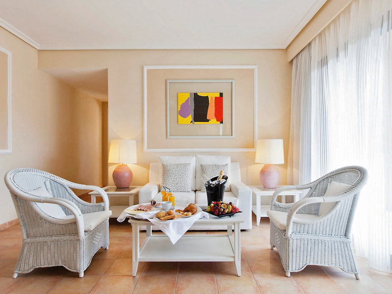 Lago Garden Apartsuites & Spa 22