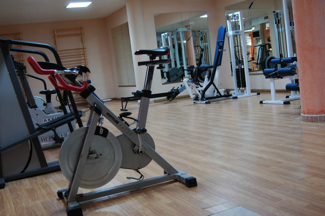 Lago Garden Hotel & Spa 6