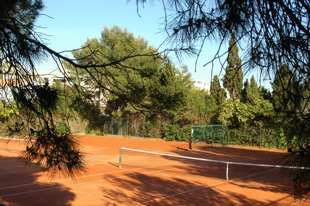 Lago Garden Hotel & Spa 7