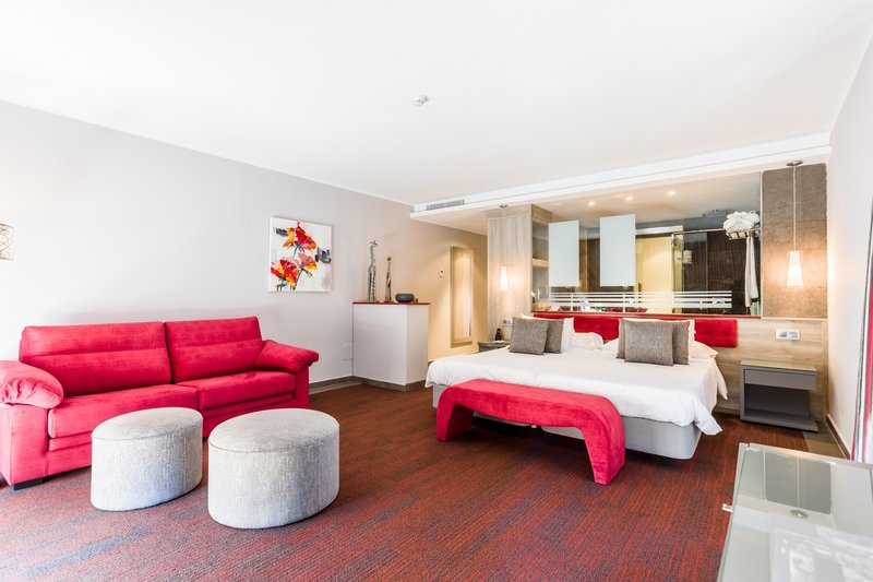 Lago Garden Hotel & Spa 10