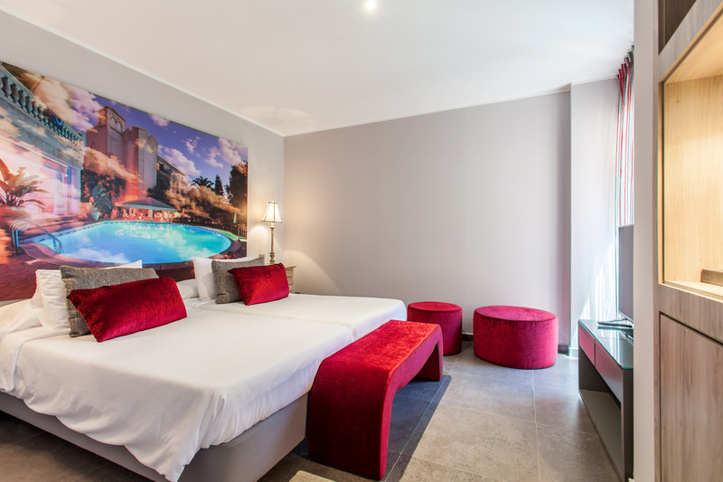 Lago Garden Hotel & Spa 11
