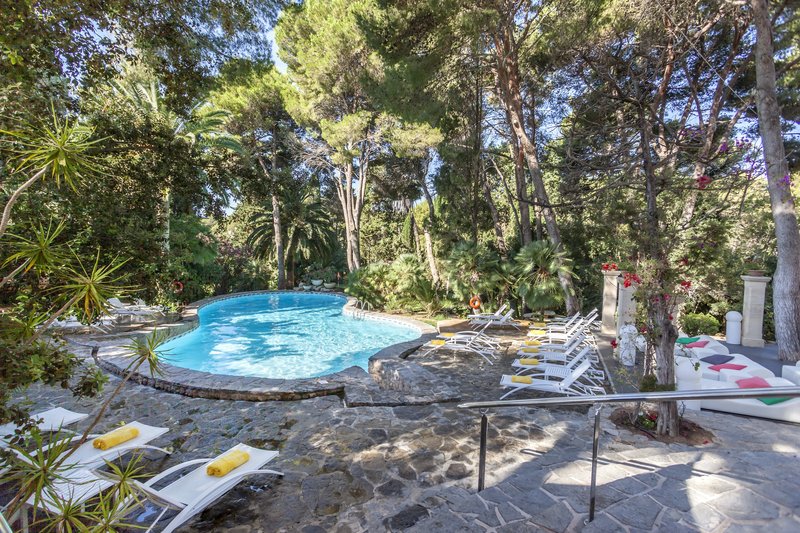 Lago Garden Hotel & Spa 12