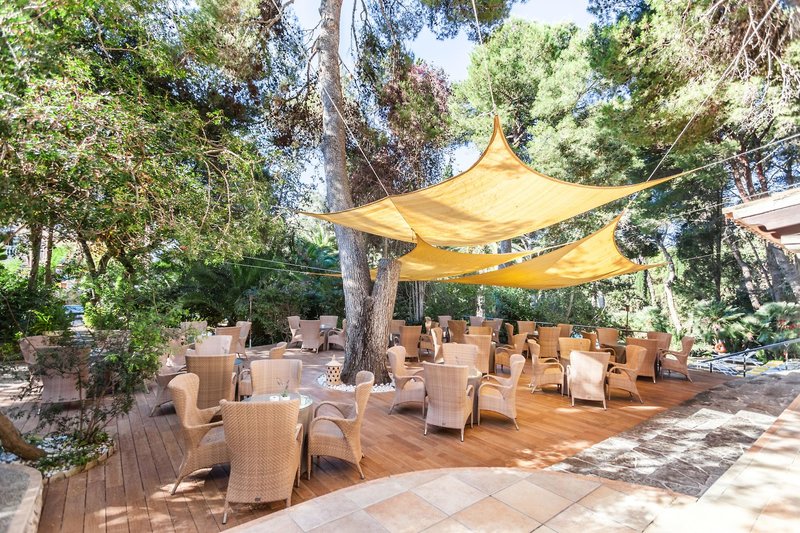 Lago Garden Hotel & Spa 6