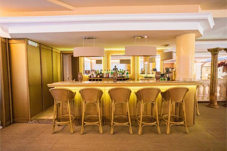 Lago Garden Hotel & Spa 7