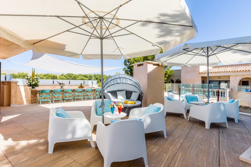 Lago Garden Hotel & Spa 8