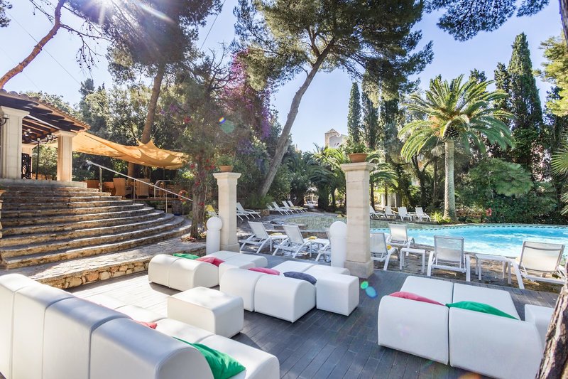 Lago Garden Hotel & Spa 9