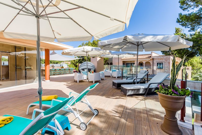 Lago Garden Hotel & Spa 10