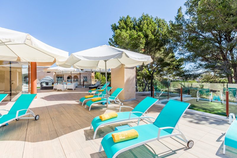 Lago Garden Hotel & Spa 11