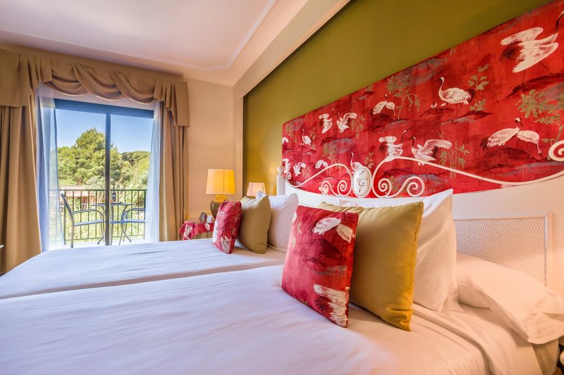Lago Garden Hotel & Spa 12
