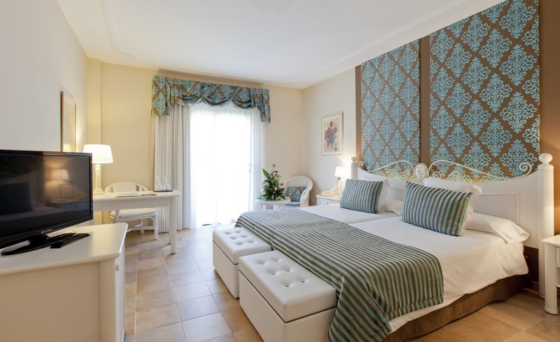 Lago Garden Hotel & Spa 15