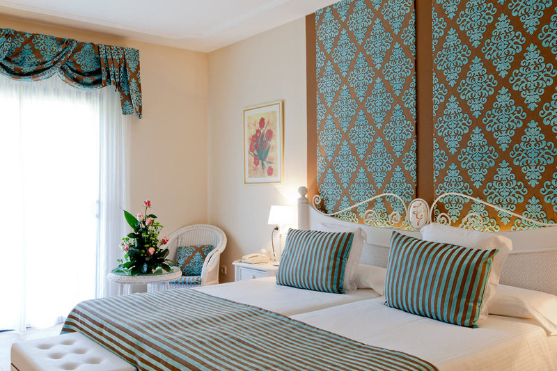 Lago Garden Hotel & Spa 16