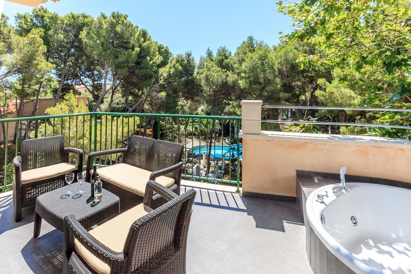 Lago Garden Hotel & Spa 17