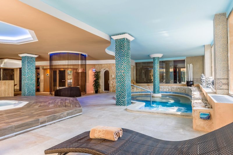 Lago Garden Hotel & Spa 18