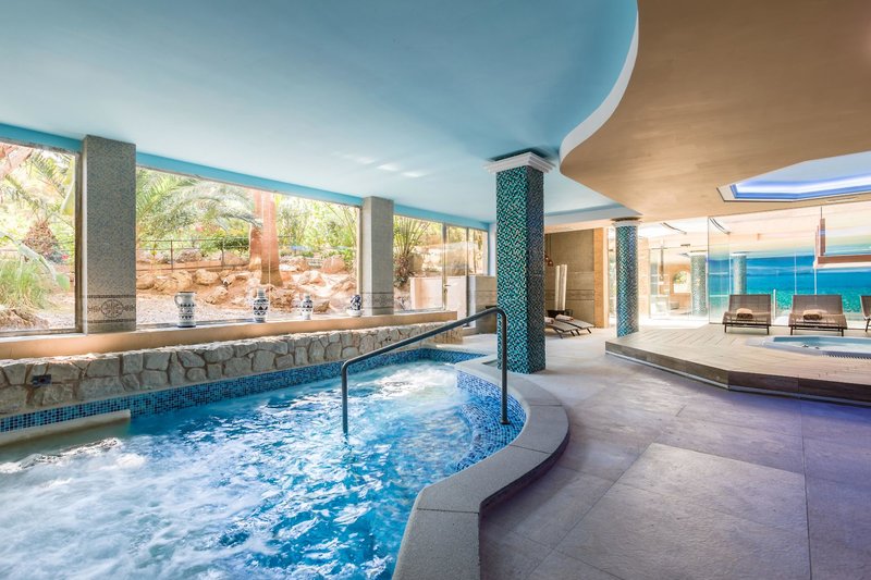 Lago Garden Hotel & Spa 19