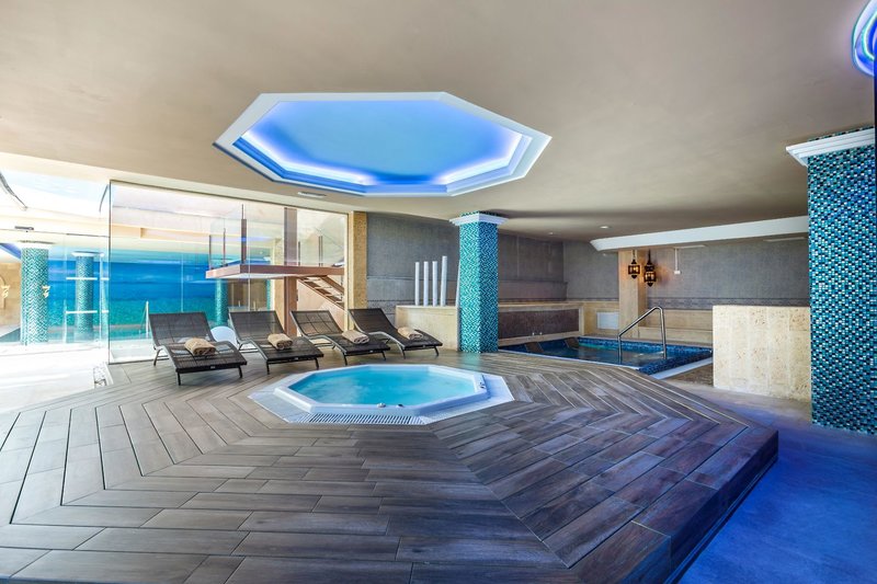 Lago Garden Hotel & Spa 20