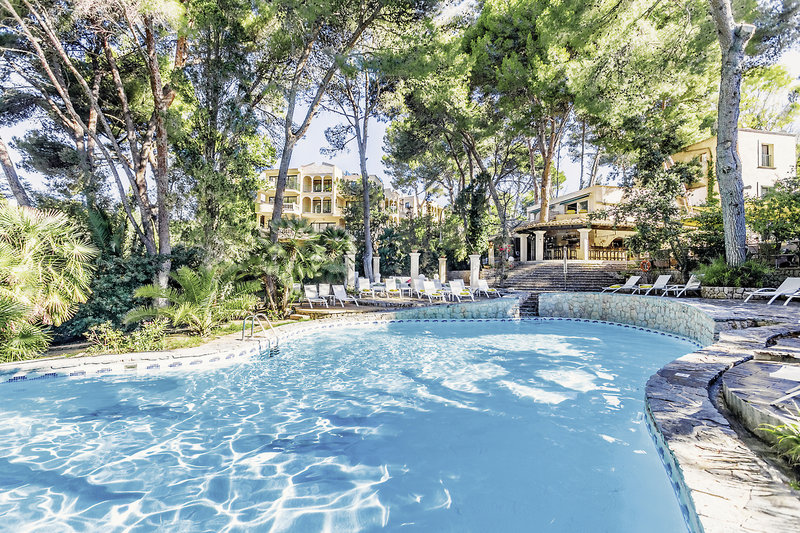 Lago Garden Hotel & Spa 6