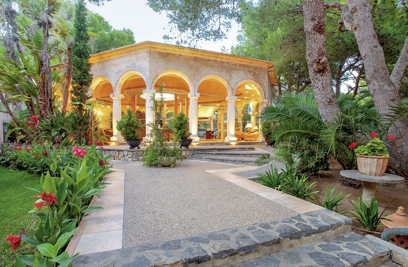 Lago Garden Hotel & Spa 7