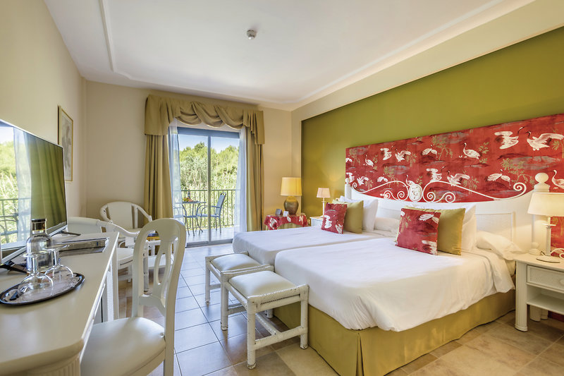 Lago Garden Hotel & Spa 8