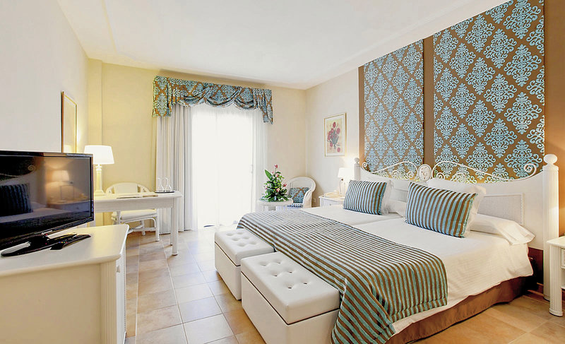 Lago Garden Hotel & Spa 9