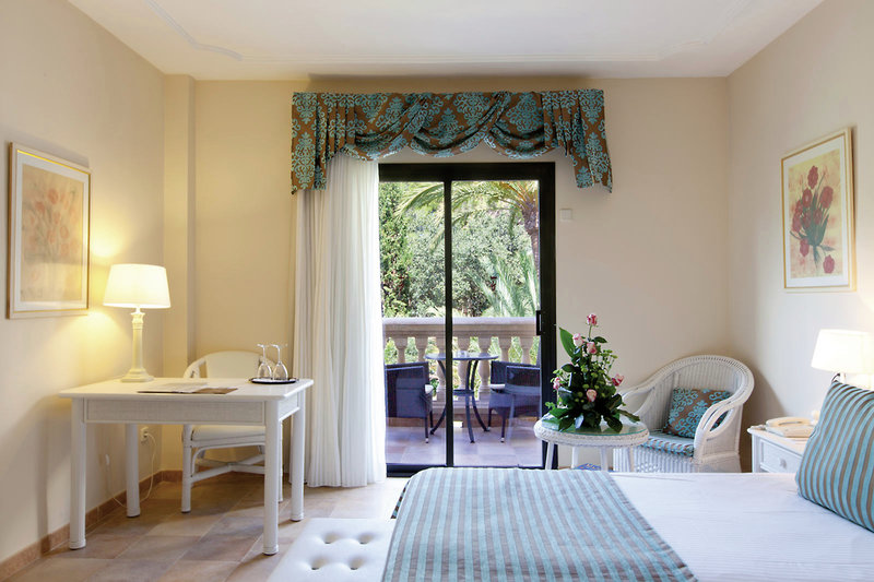 Lago Garden Hotel & Spa 10