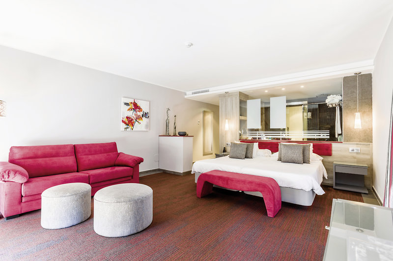 Lago Garden Hotel & Spa 12