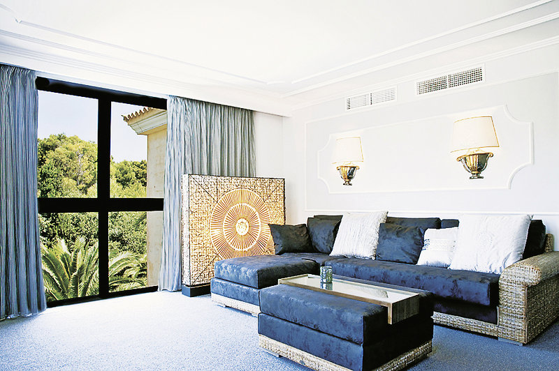 Lago Garden Hotel & Spa 17