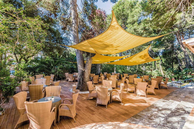 Lago Garden Hotel & Spa 19