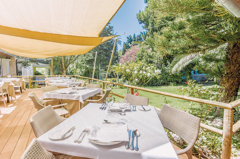 Lago Garden Hotel & Spa 20