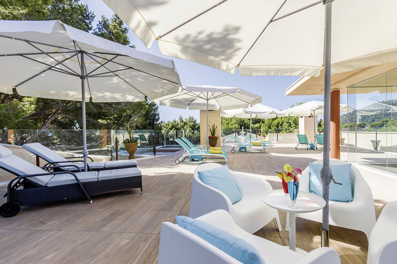 Lago Garden Hotel & Spa 21